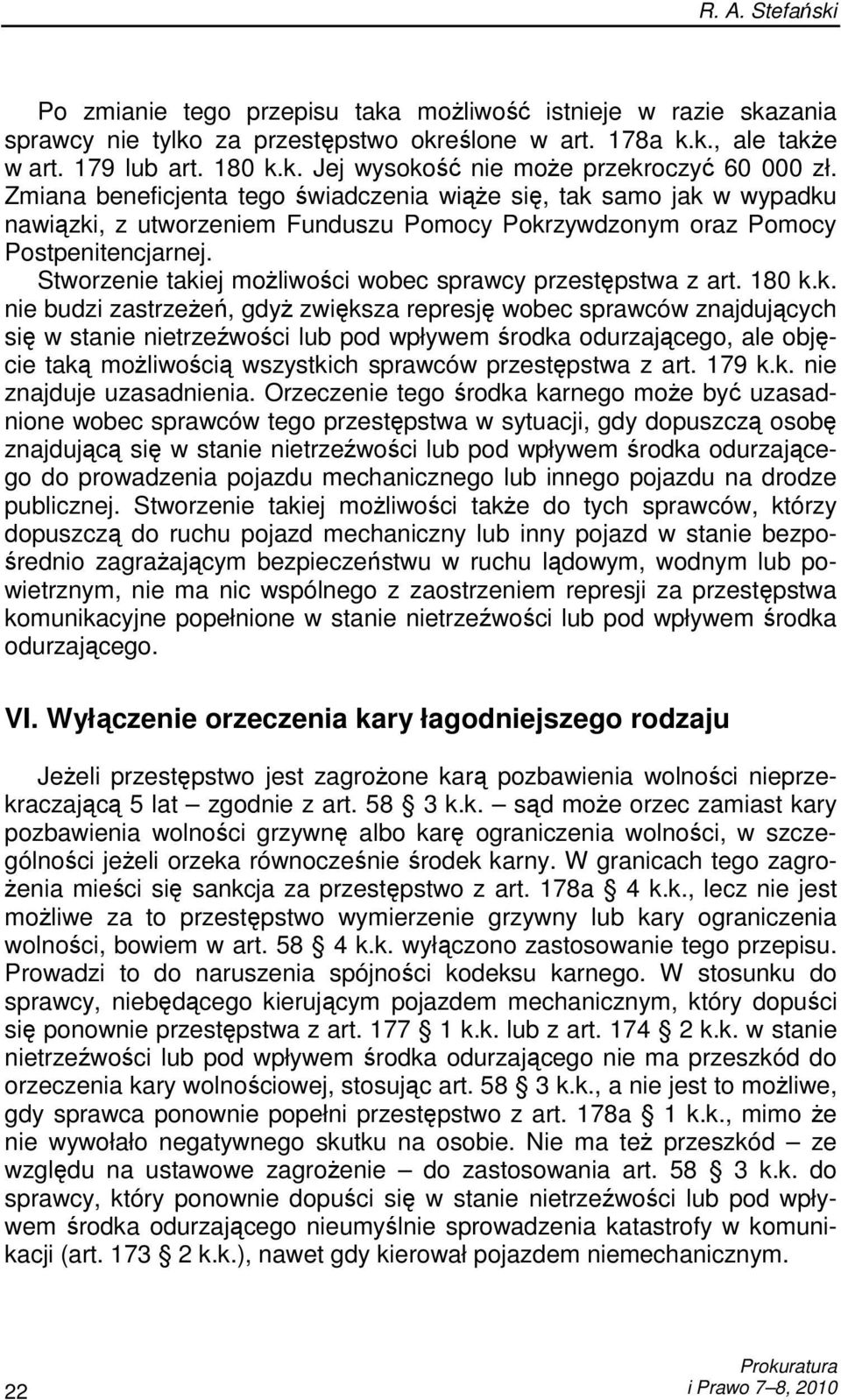 Stworzenie taki