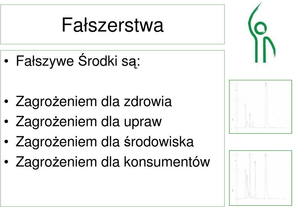 ZagroŜeniem dla upraw