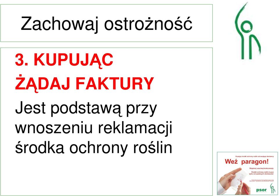 podstawą przy wnoszeniu