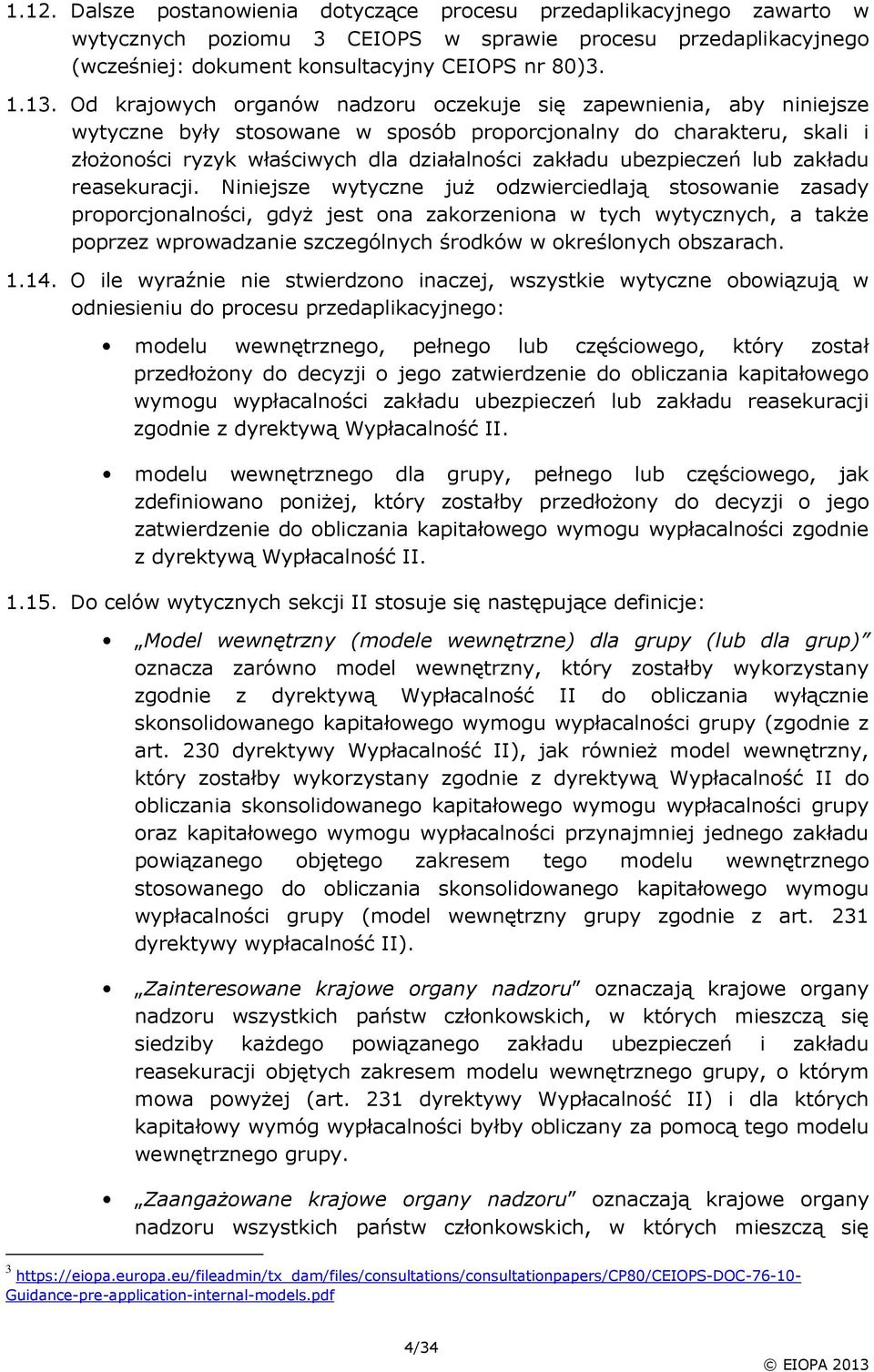 ubezpieczeń lub zakładu reasekuracji.