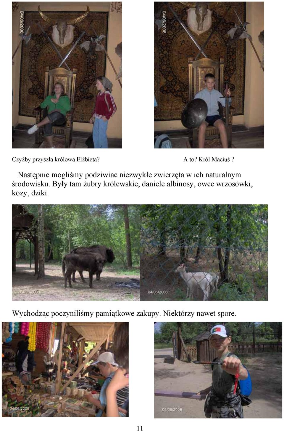 środowisku.