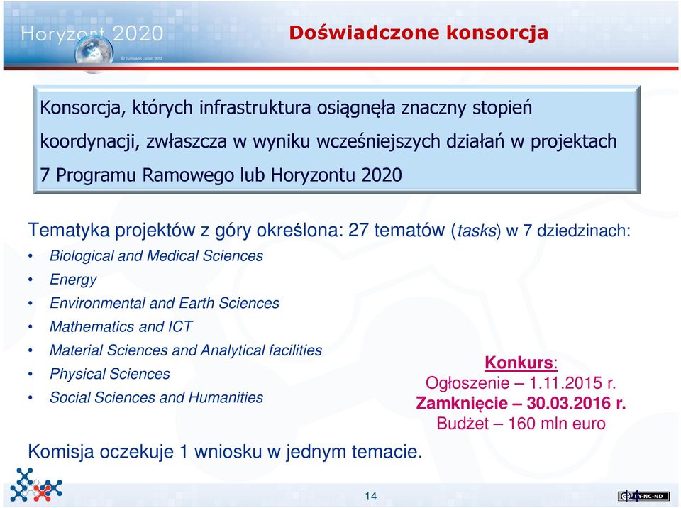 Medical Sciences Energy Environmental and Earth Sciences Mathematics and ICT Material Sciences and Analytical facilities Physical Sciences