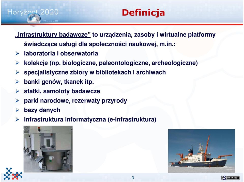 biologiczne, paleontologiczne, archeologiczne) specjalistyczne zbiory w bibliotekach i archiwach banki