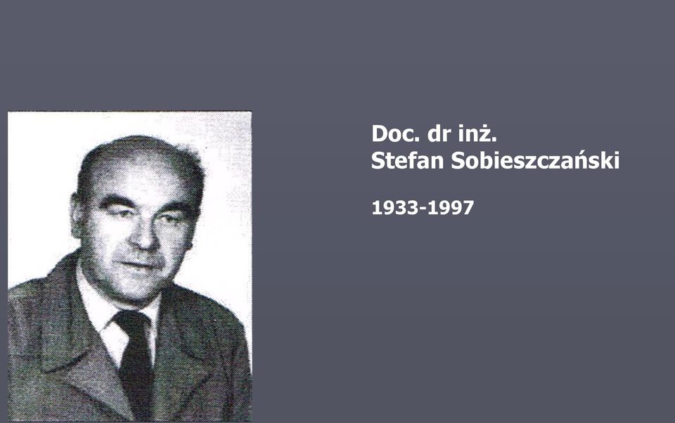 Sobieszcza