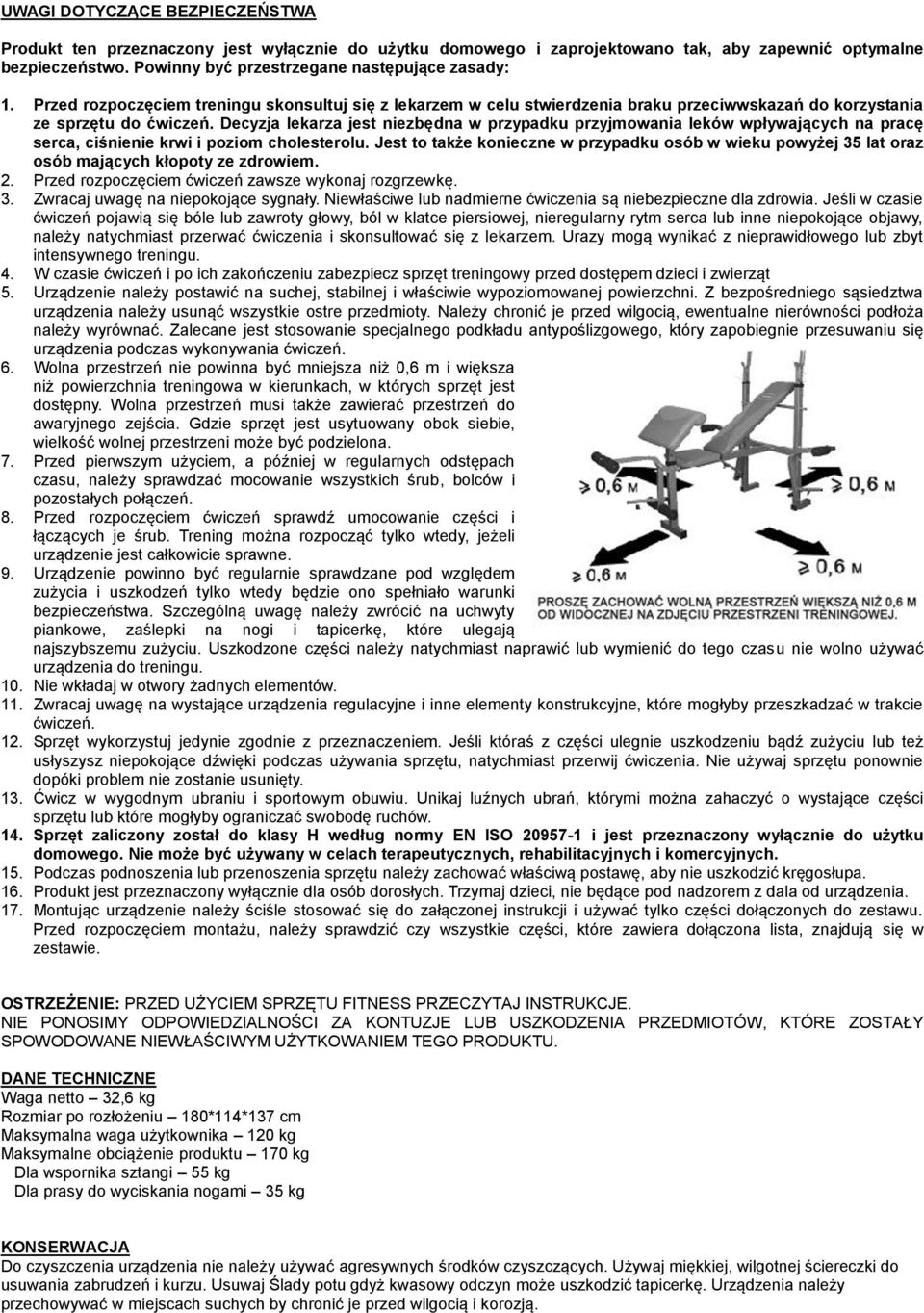 Decyzja lekarza jest niezbędna w przypadku przyjmowania leków wpływających na pracę serca, ciśnienie krwi i poziom cholesterolu.