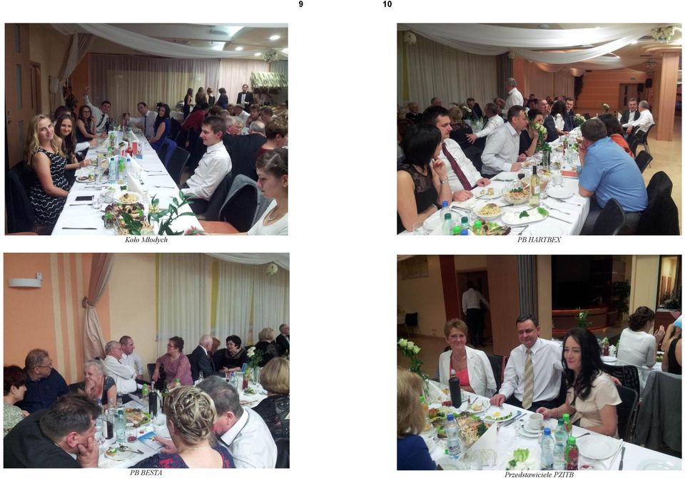 HARTBEX PB