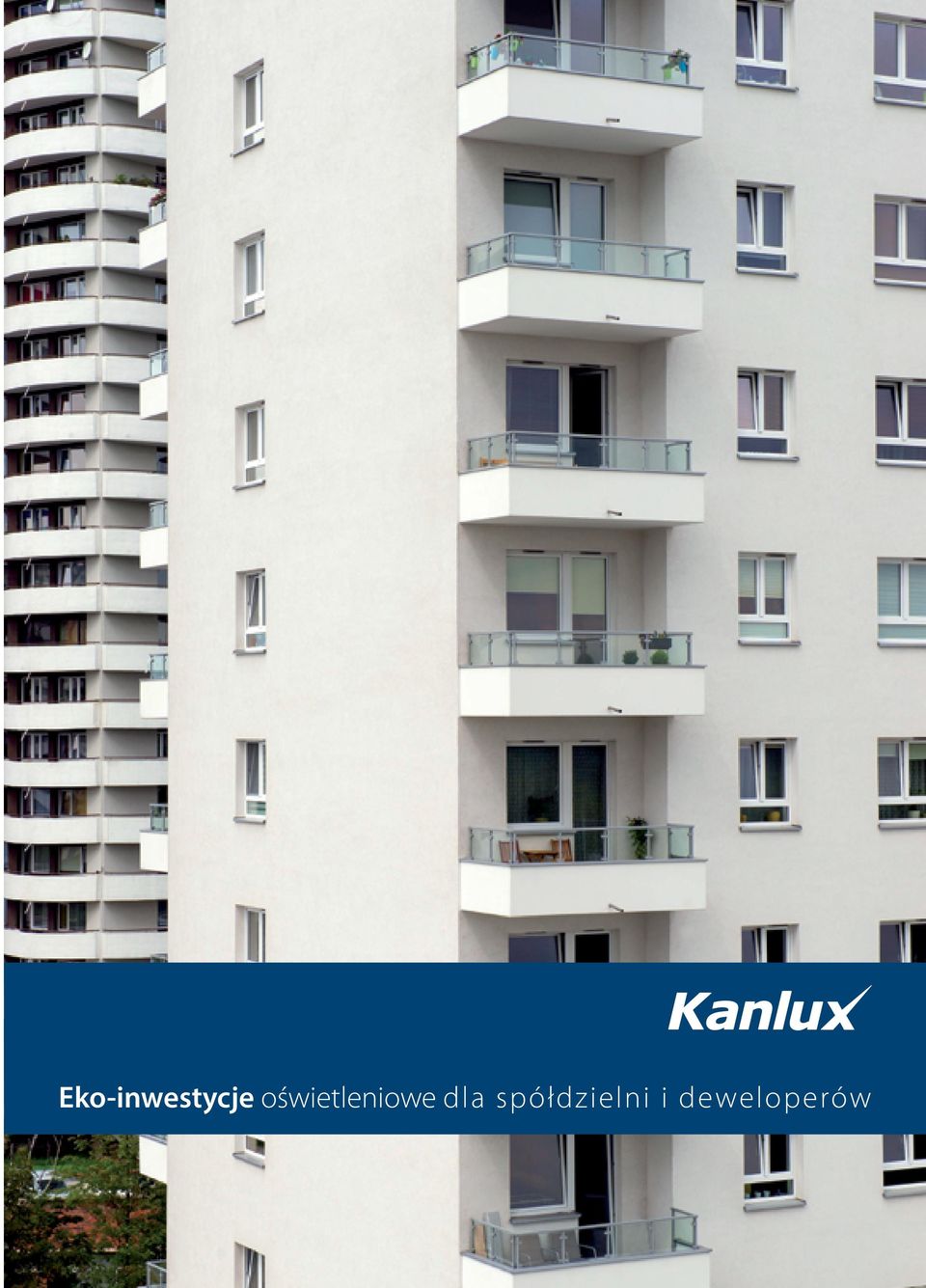 kanlux.pl Dział Inwestycji: tel.