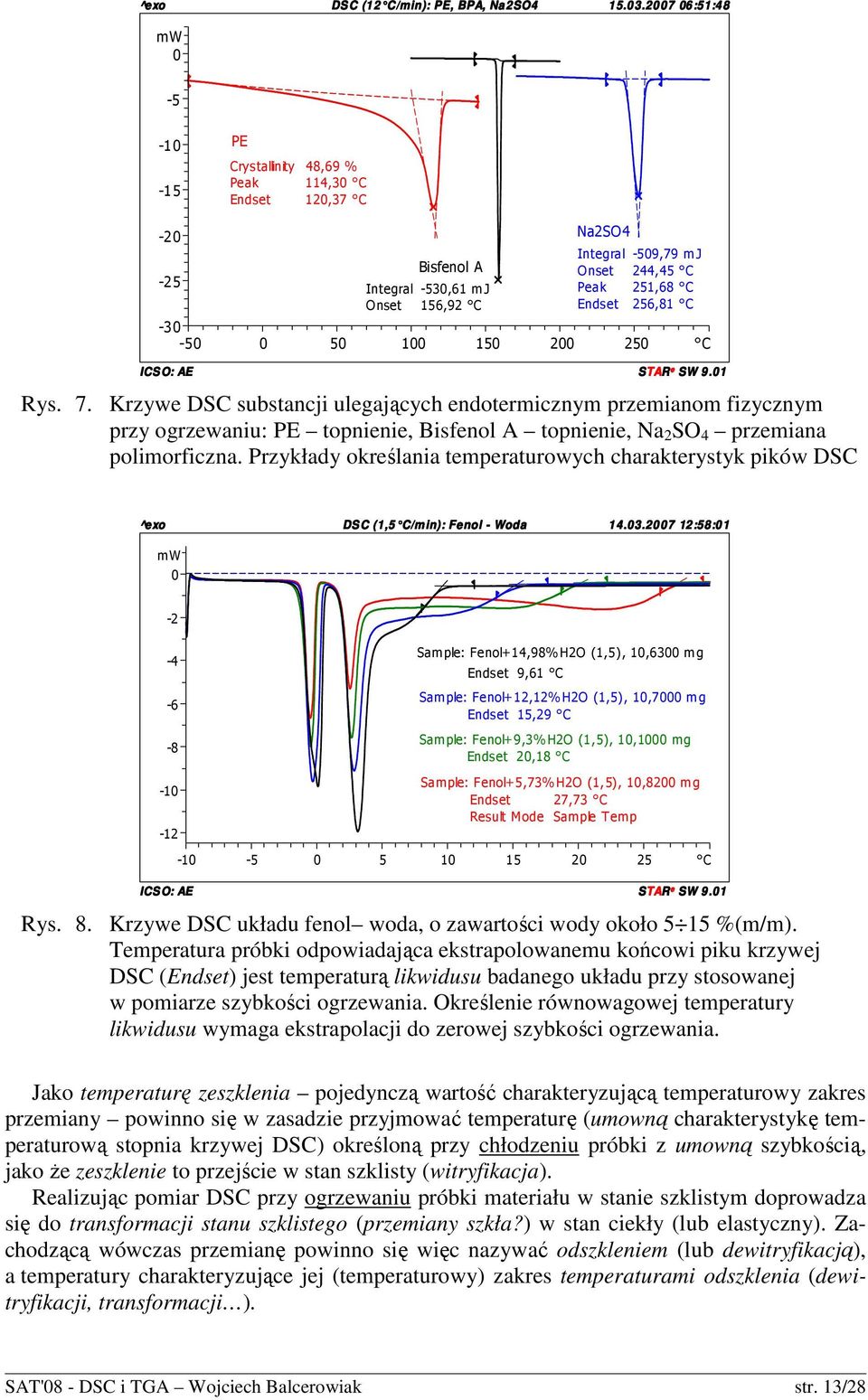 256,81 C -30-50 0 50 100 150 200 250 ICS O: AE C STA TAR e SW 9.01 Rys. 7.