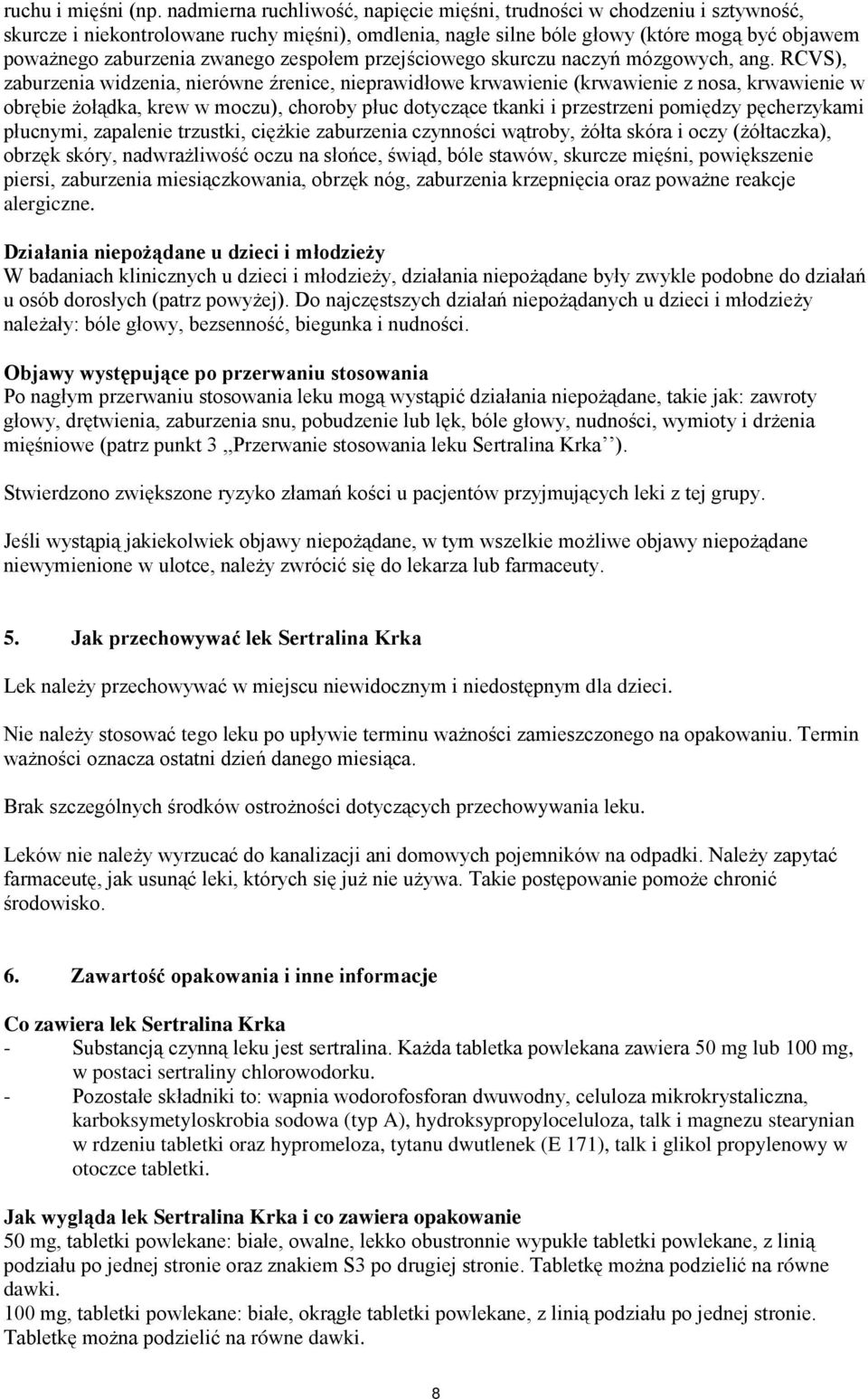 zwanego zespołem przejściowego skurczu naczyń mózgowych, ang.