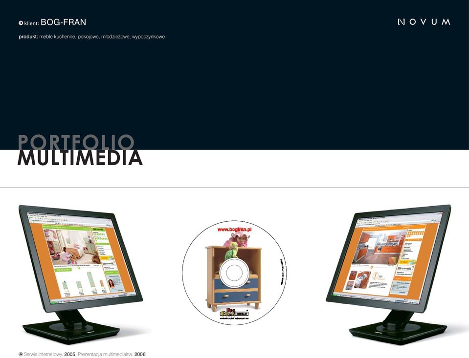 wypoczynkowe MULTIMEDIA Serwis