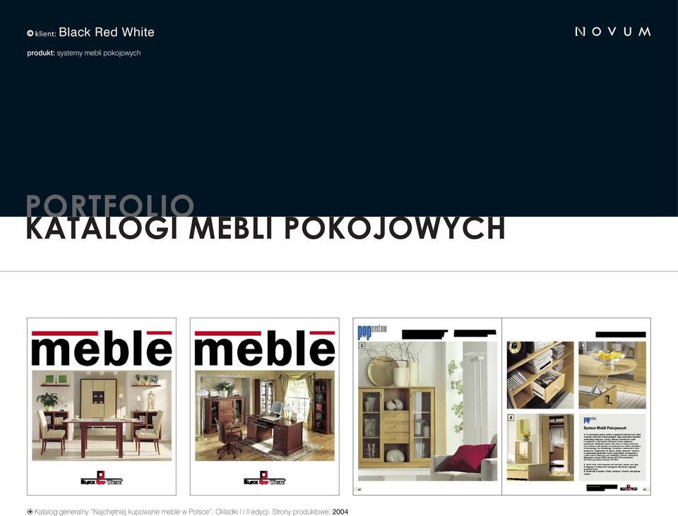 generalny Najchętniej kupowane meble w Polsce.