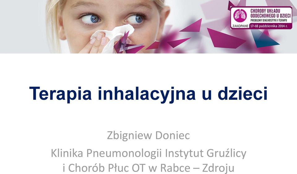 Pneumonologii Instytut