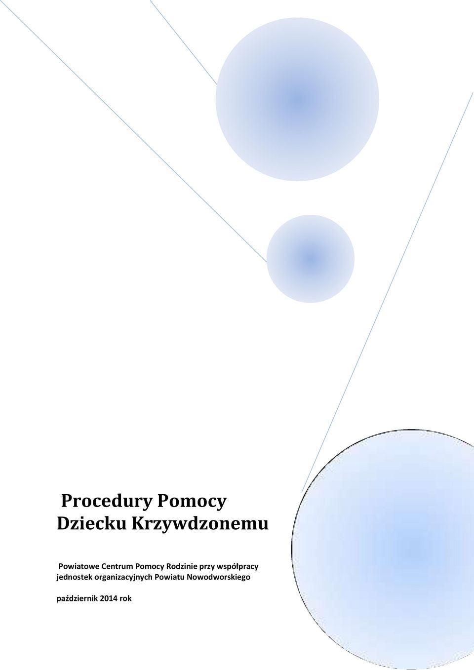 współpracy jednostek organizacyjnych
