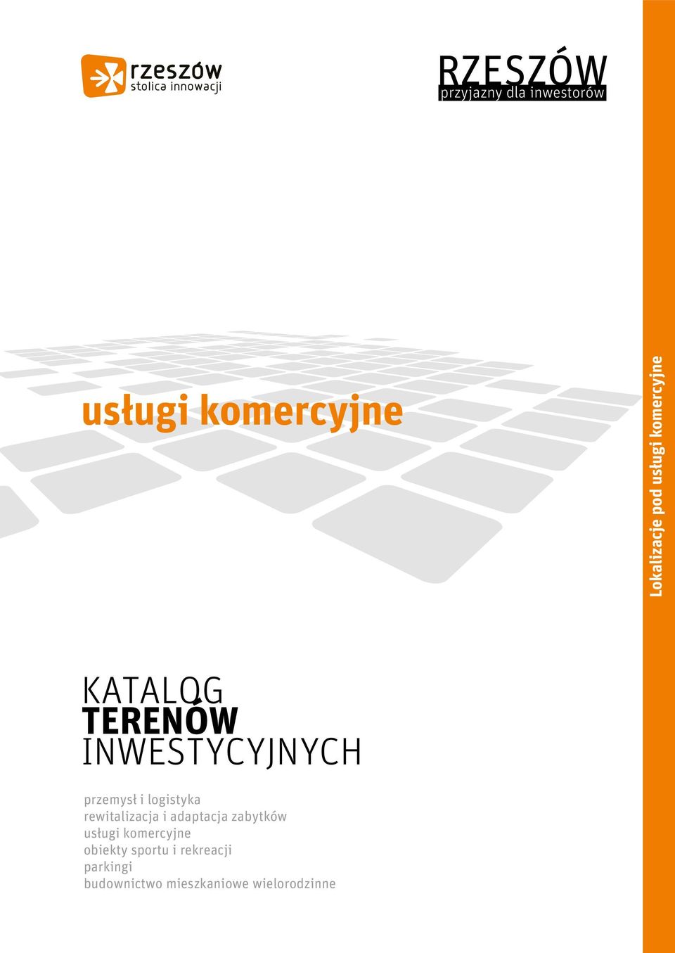 logistyka rewitalizacja i adaptacja zabytków usługi komercyjne