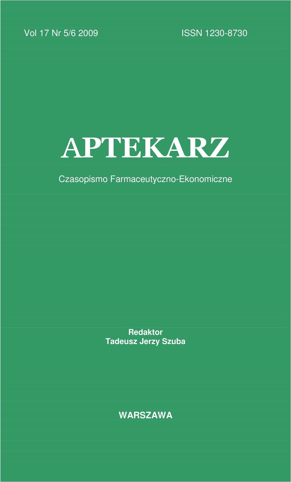 Farmaceutyczno-Ekonomiczne