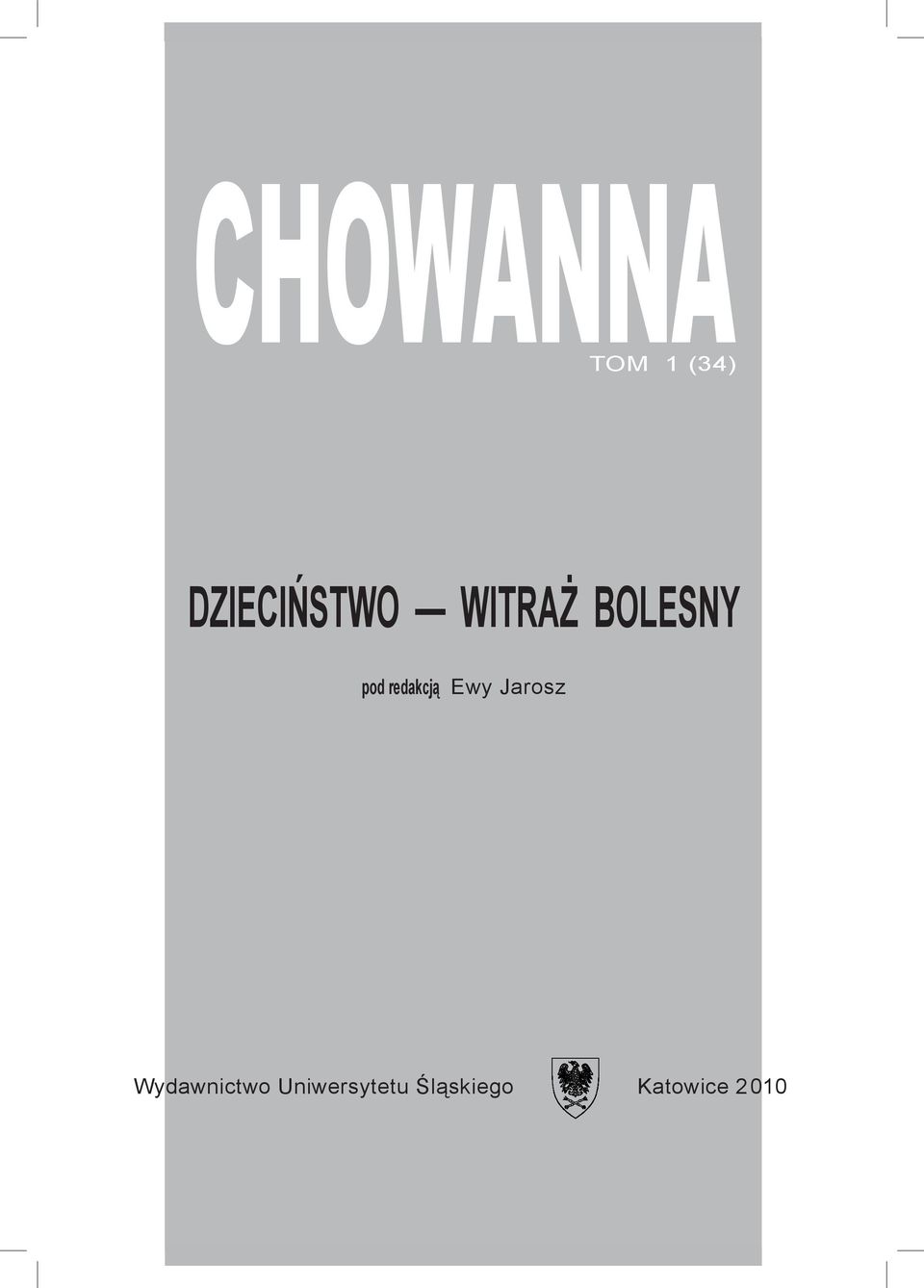 Wydawnictwo