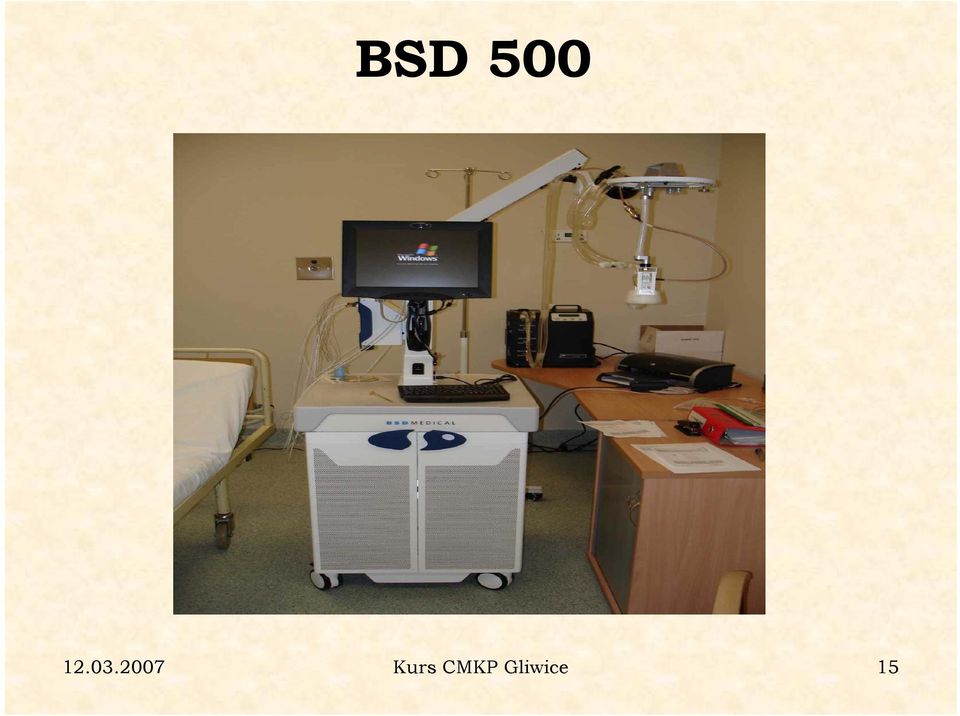 2007 Kurs