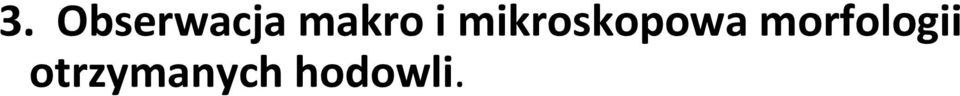 mikroskopowa