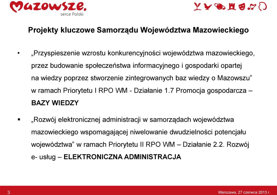 Działanie 1.