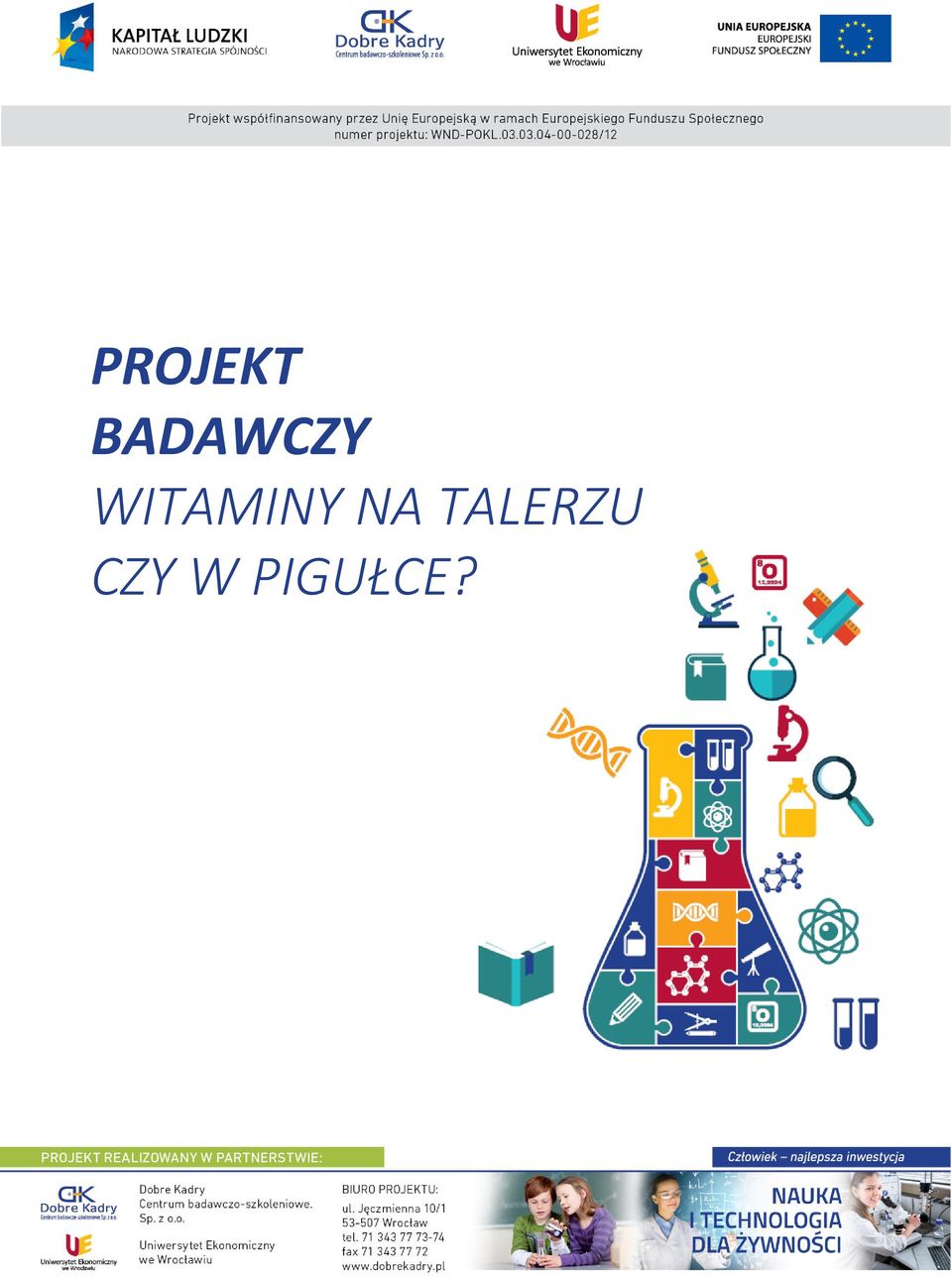 WITAMINY NA