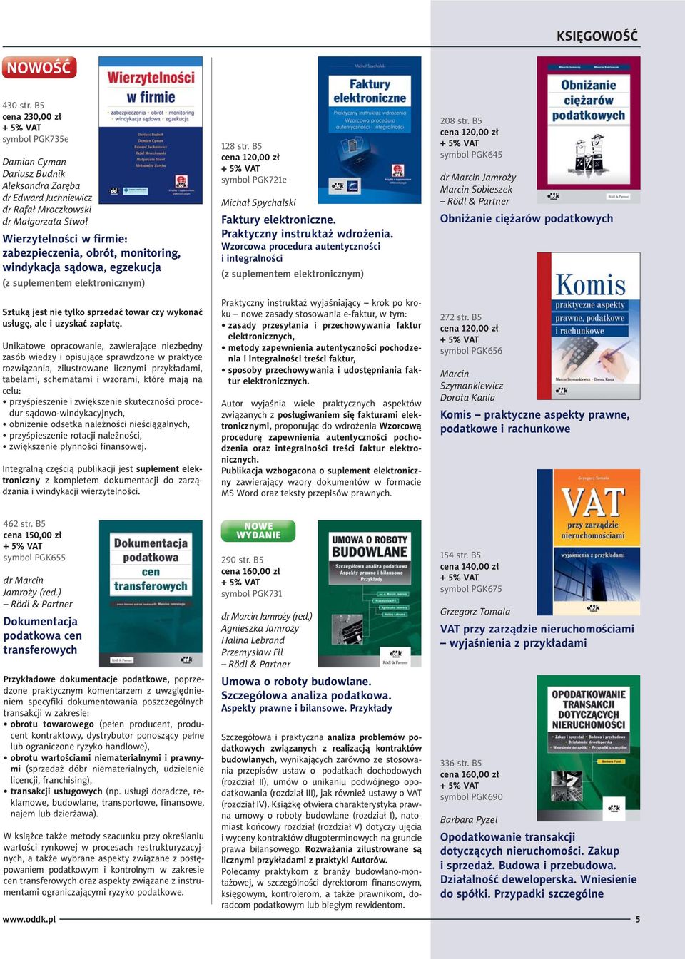 monitoring, windykacja sądowa, egzekucja Sztuką jest nie tylko sprzedać towar czy wykonać usługę, ale i uzyskać zapłatę.
