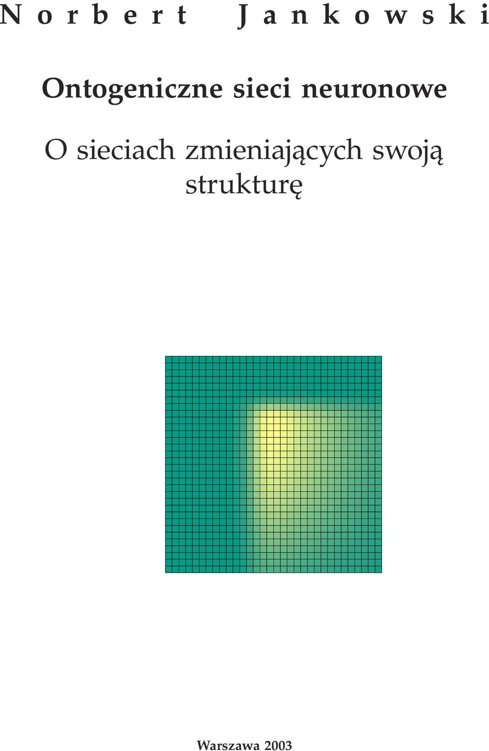 neuronowe O sieciach
