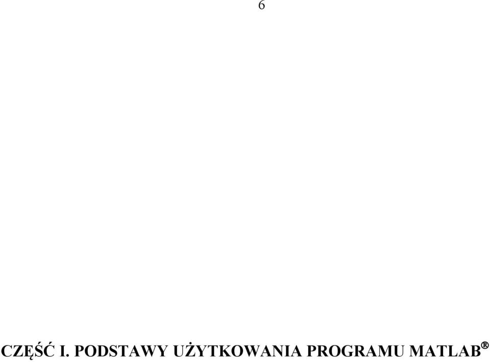 UŻYTKOWANIA