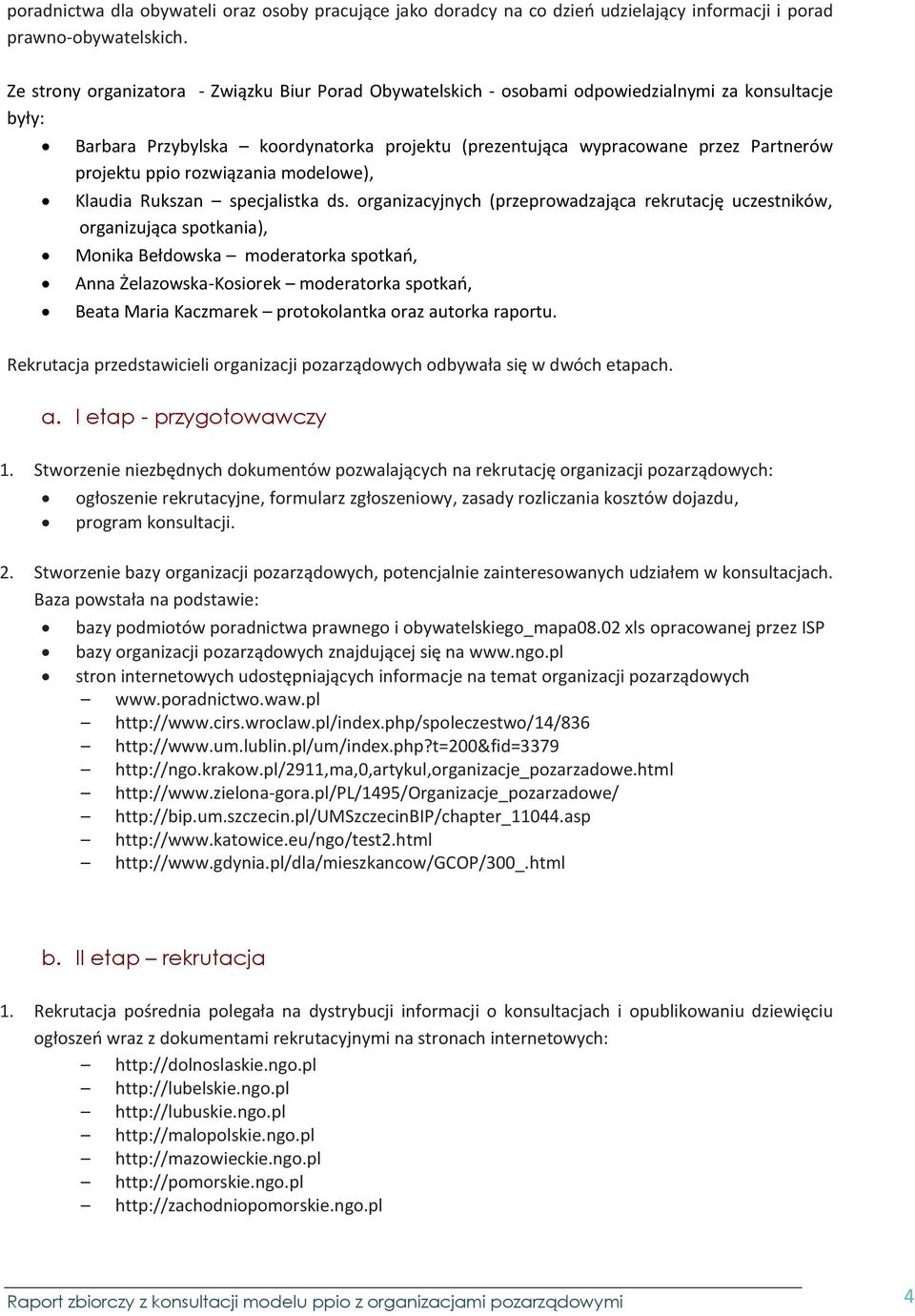ppio rozwiązania modelowe), Klaudia Rukszan specjalistka ds.