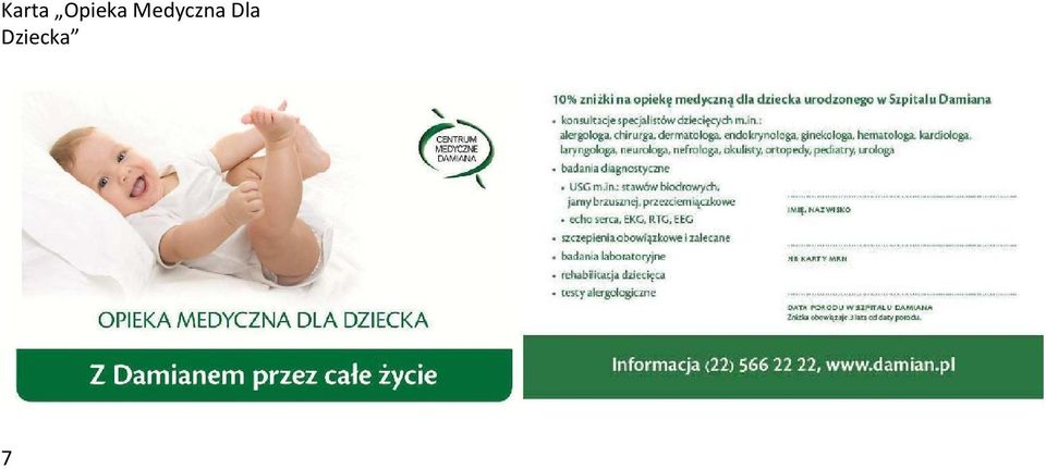 Medyczna