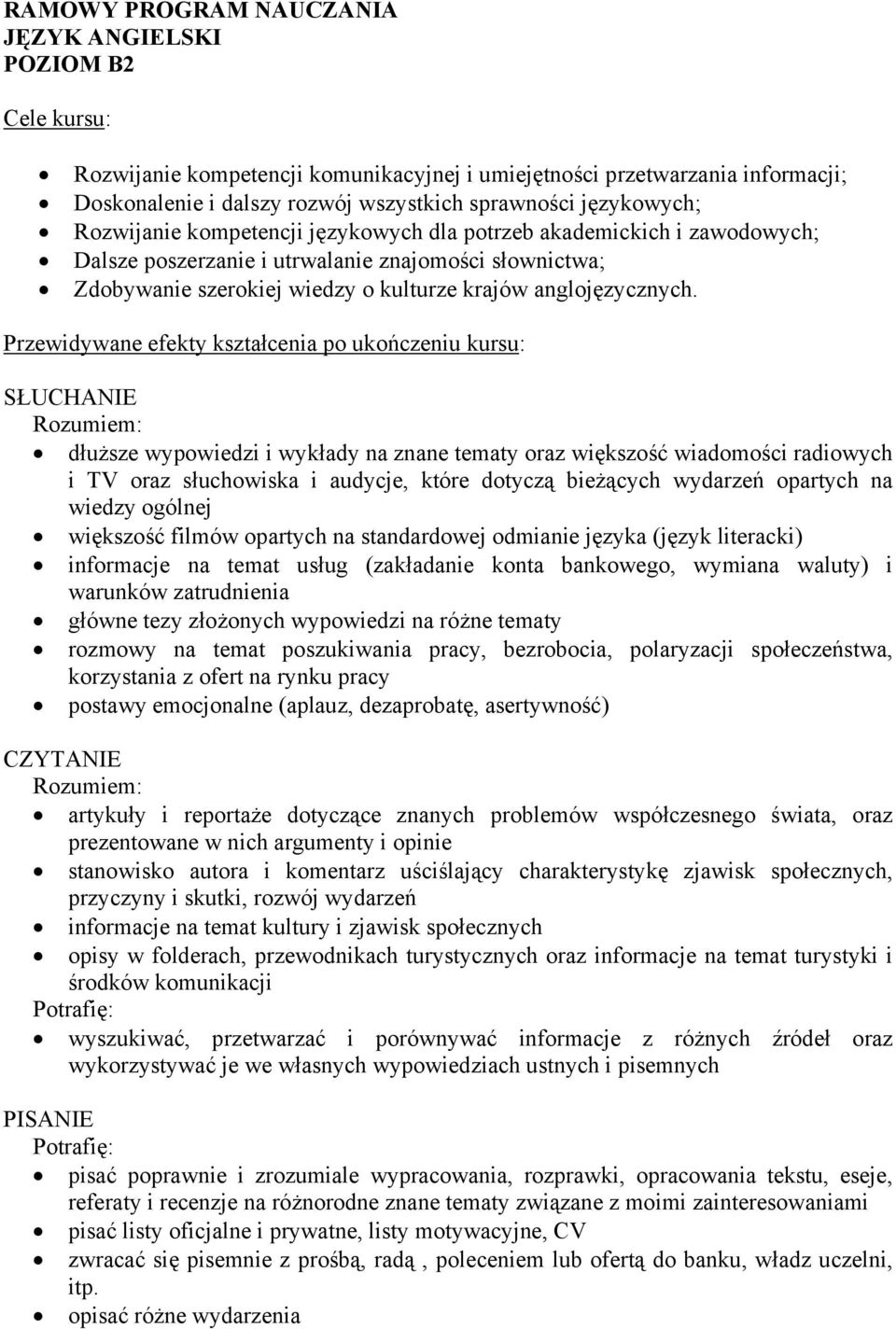 anglojęzycznych.