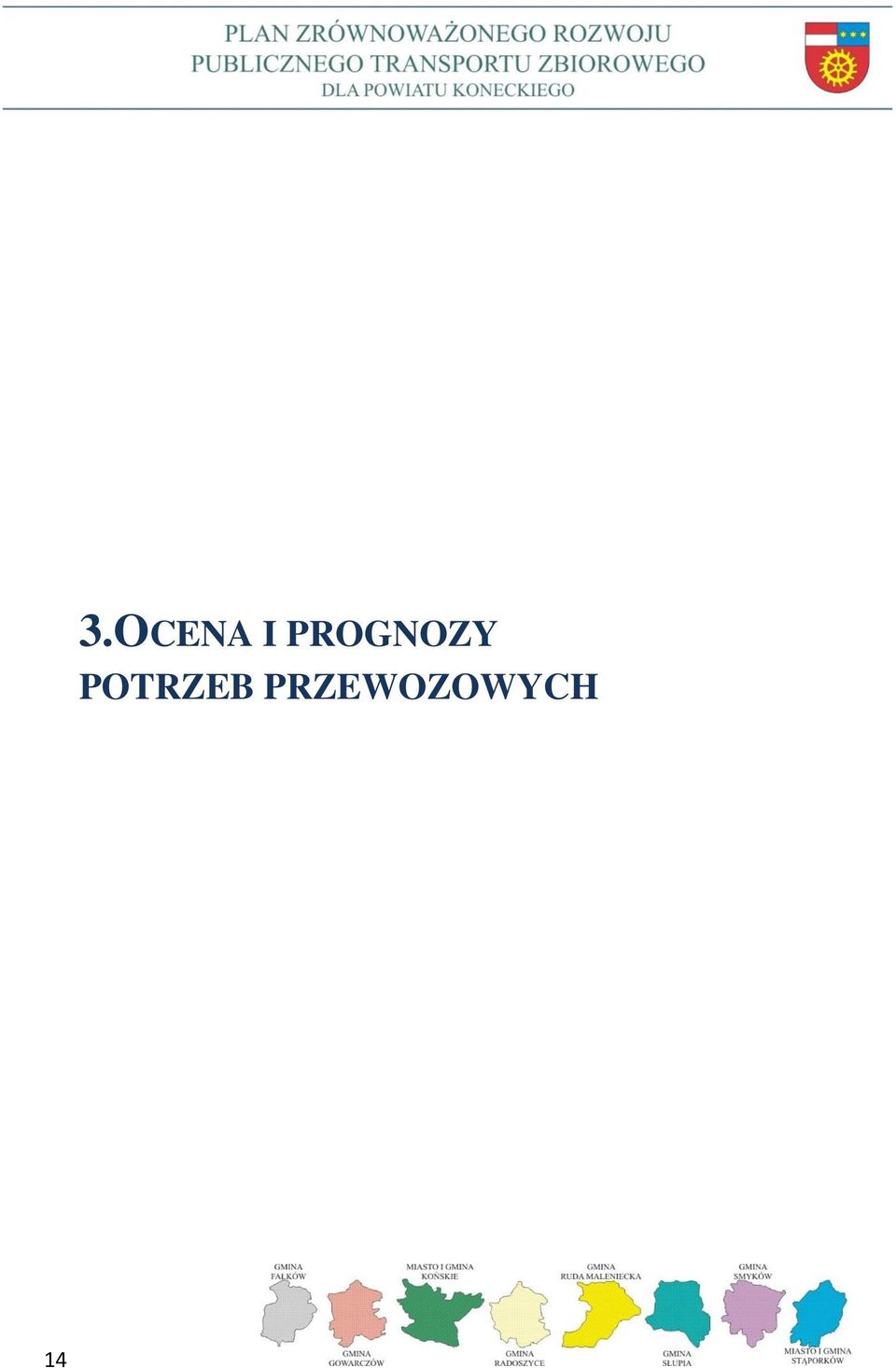 POTRZEB