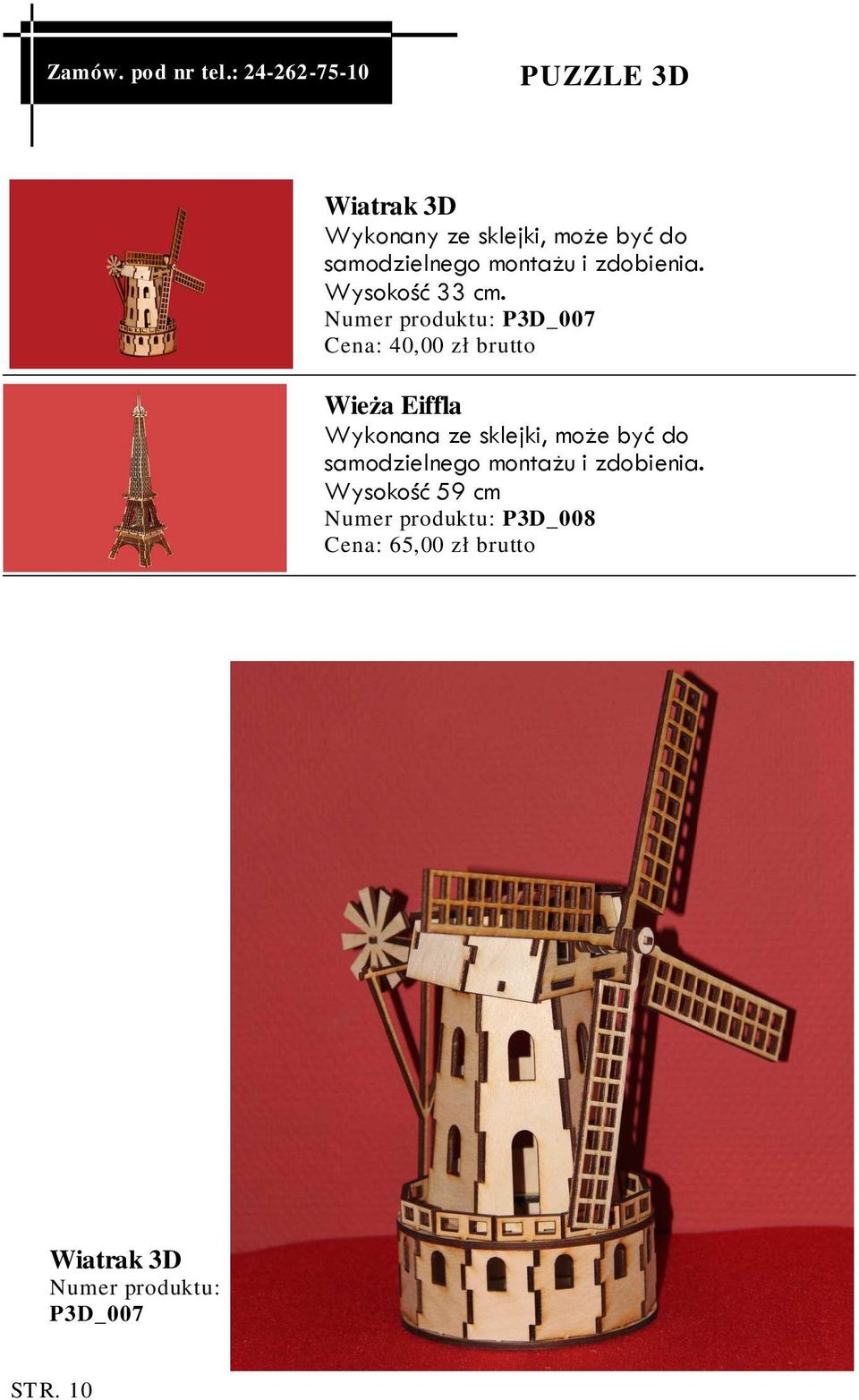 i zdobienia. Wysokość 33 cm.