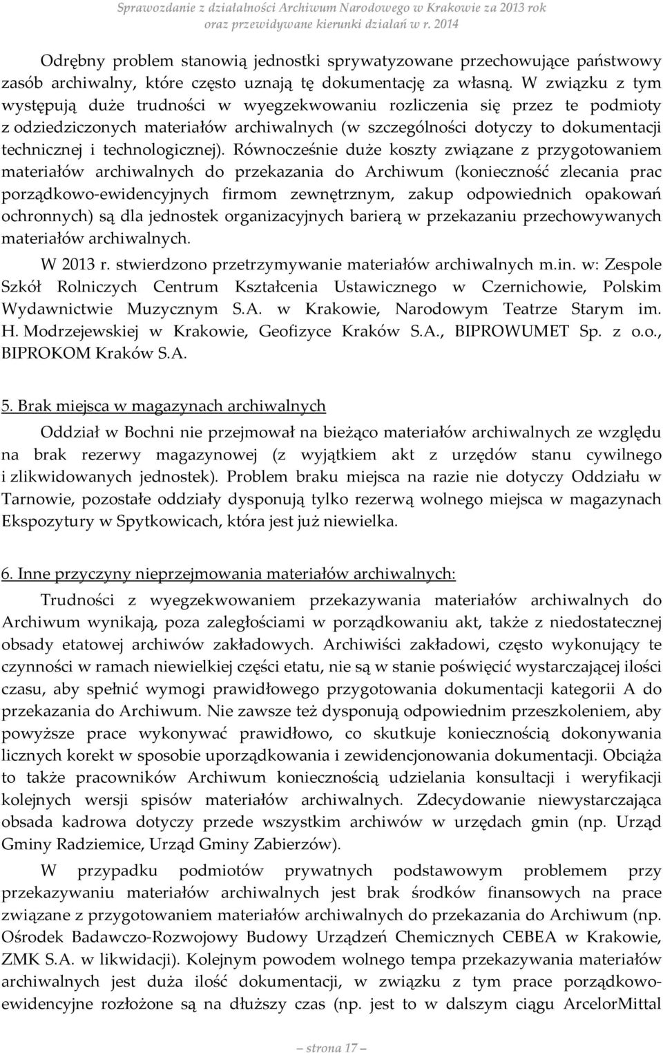 technologicznej).