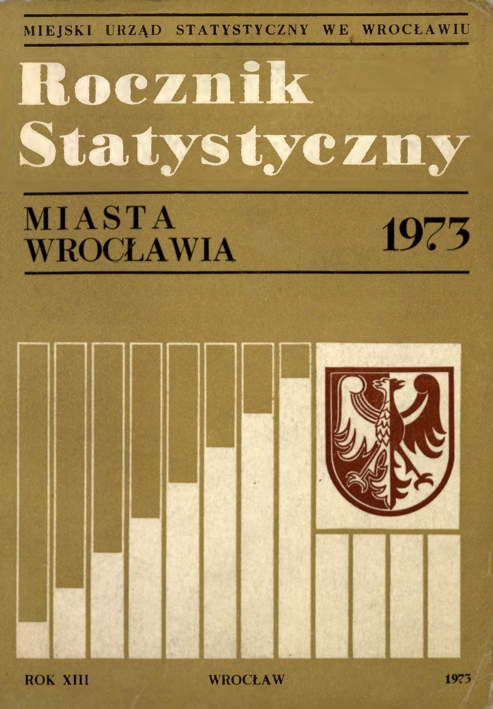 WROCŁAWIU Rocznik