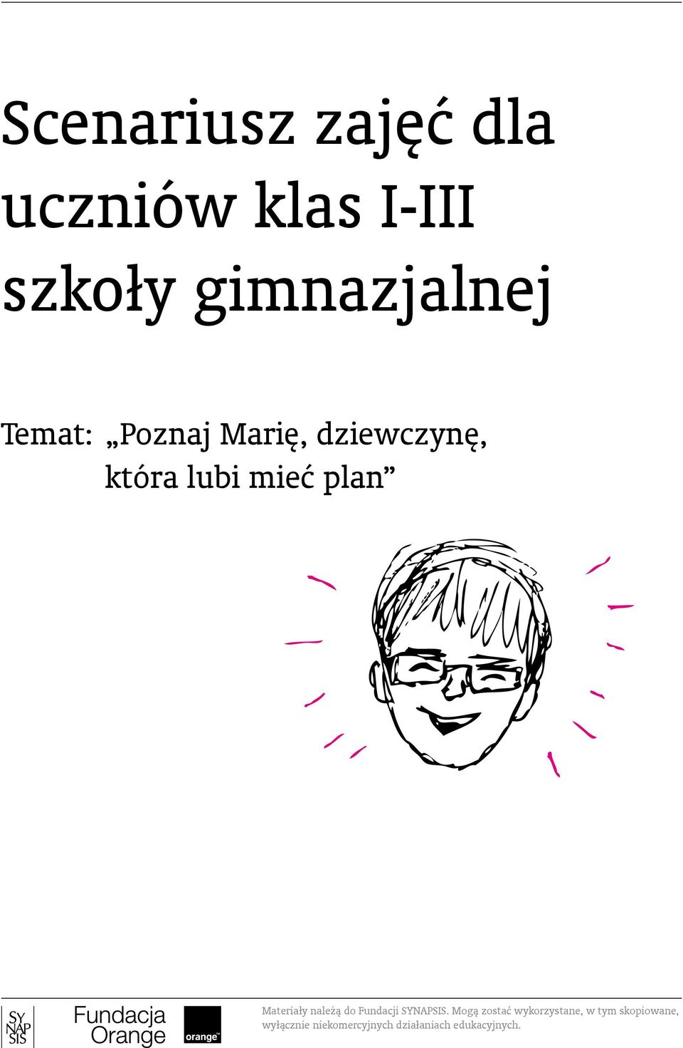 gimnazjalnej Temat: Poznaj