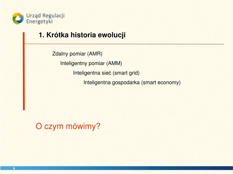 Inteligentna sieć (smart grid)