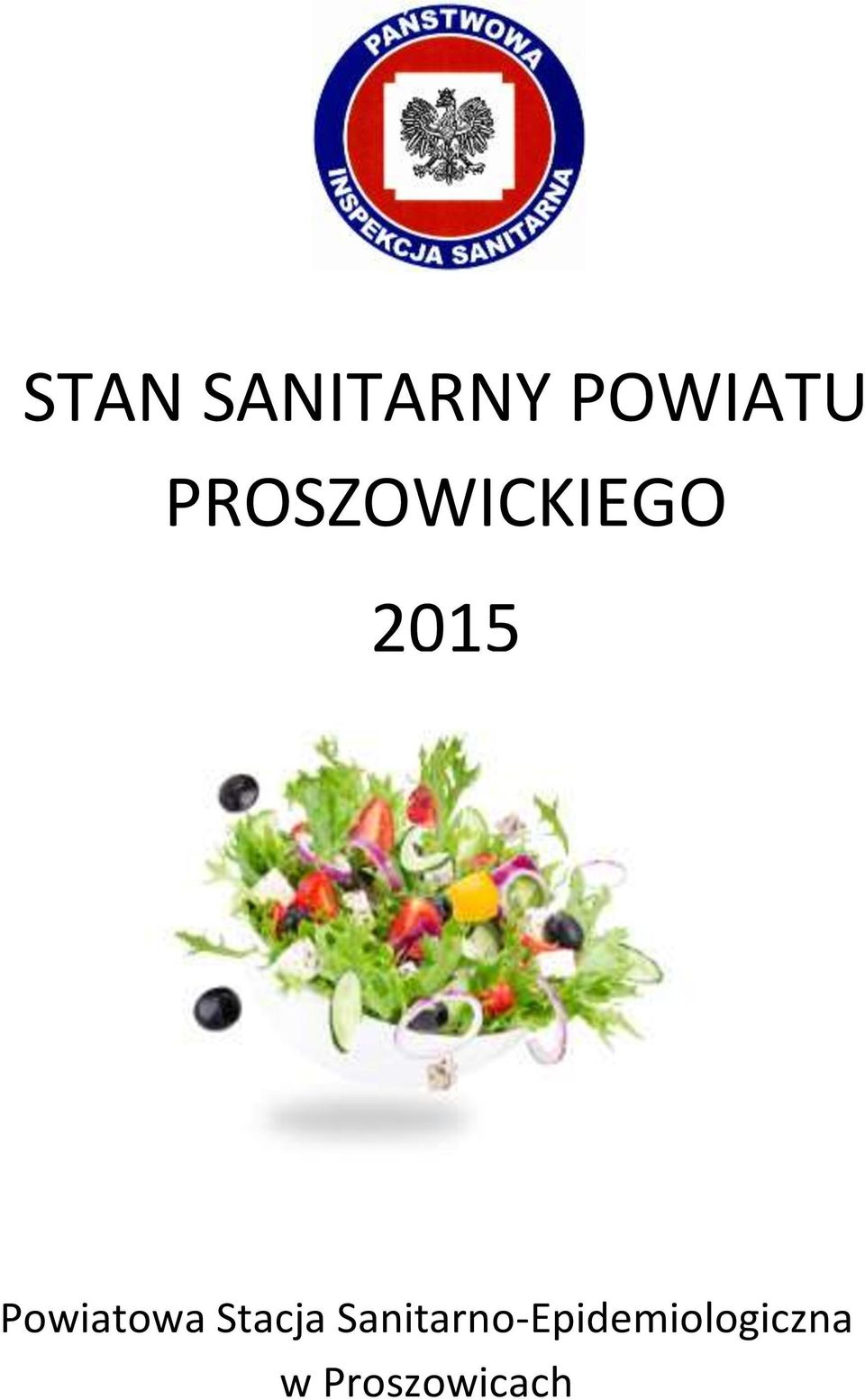 Powiatowa Stacja