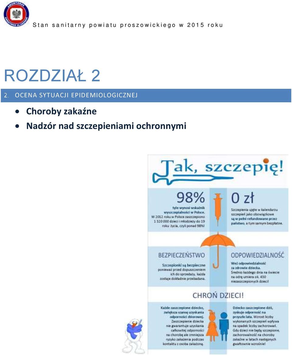 EPIDEMIOLOGICZNEJ