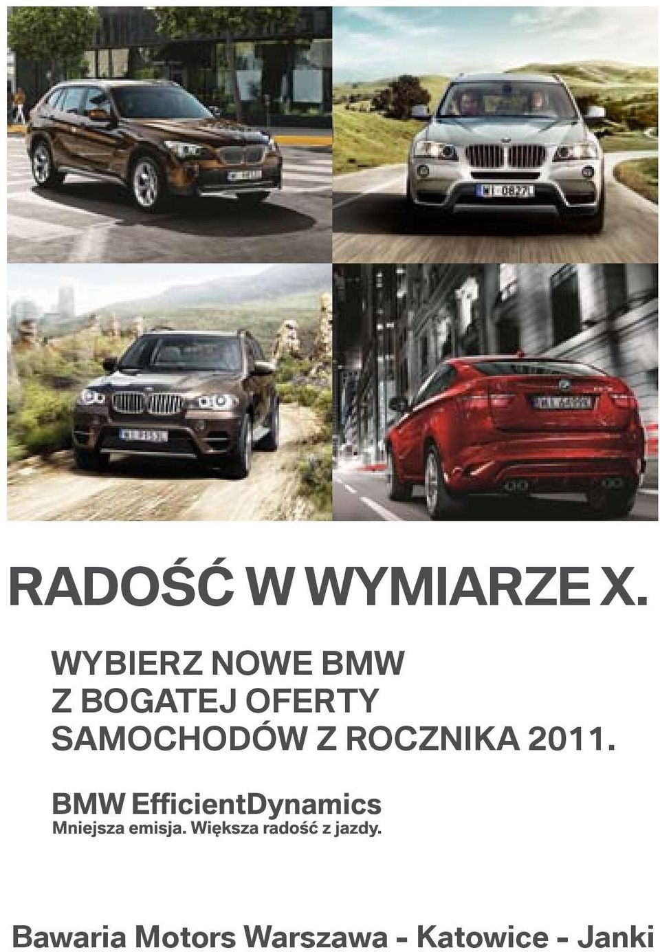 OFERTY SAMOCHODÓW Z ROCZNIKA