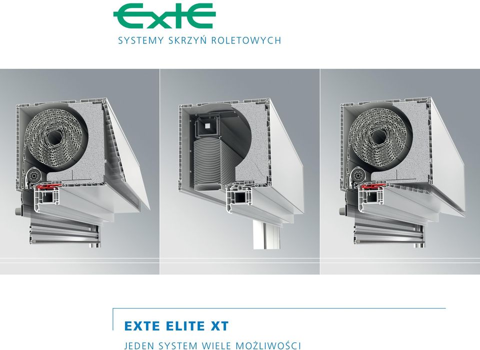 ELITE XT JEDEN