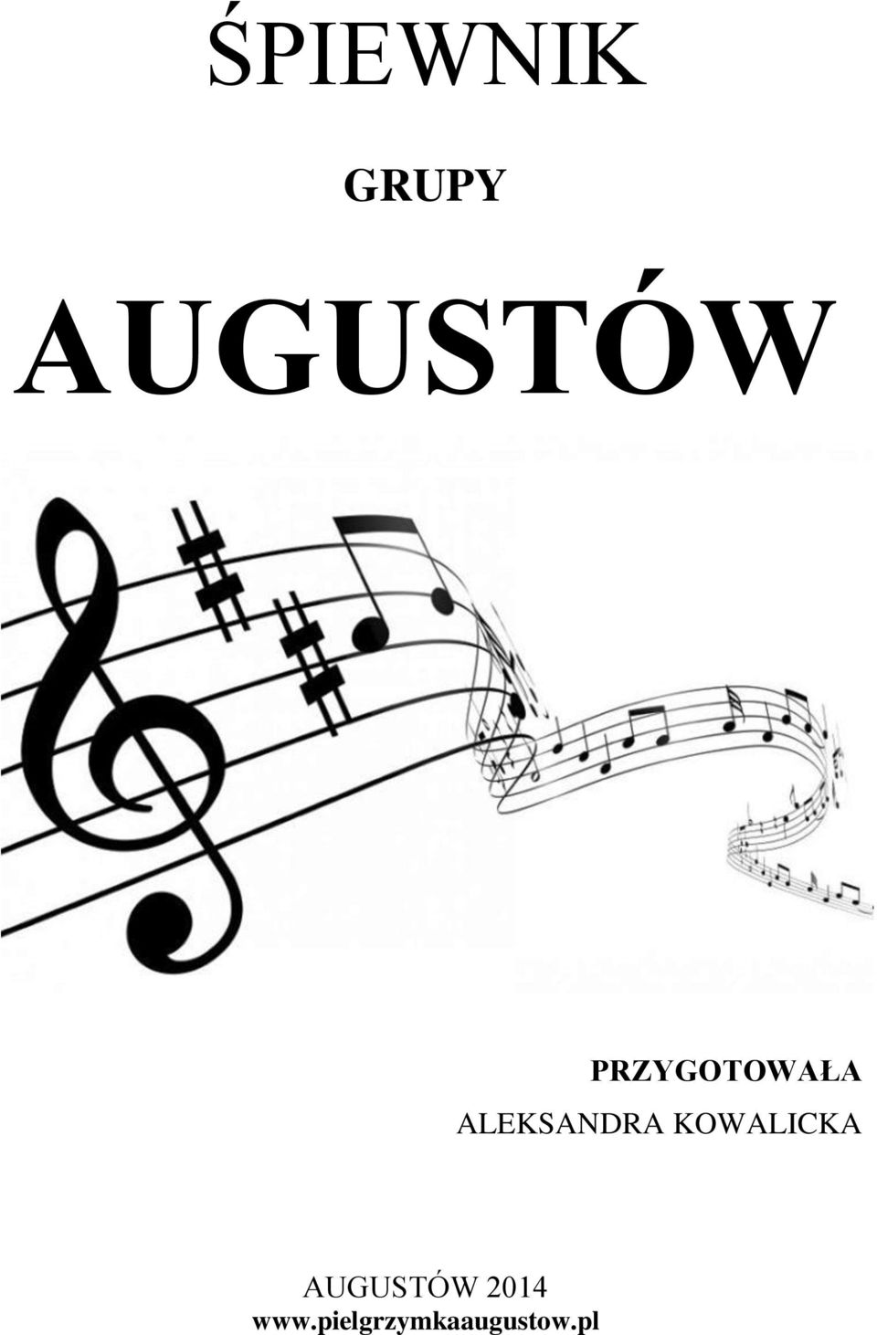 KOWALICKA AUGUSTÓW 2014