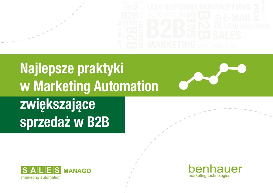 MARKETING SEO SALES AUTOMATION E-MAIL LEAD NURTUR ROI LEAD