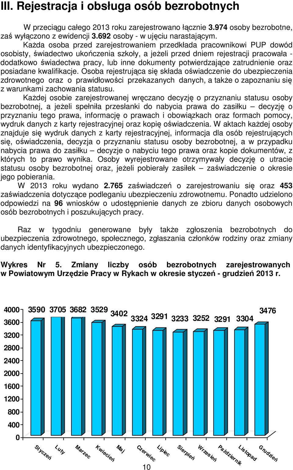 dokumenty potwierdzające zatrudnienie oraz posiadane kwalifikacje.