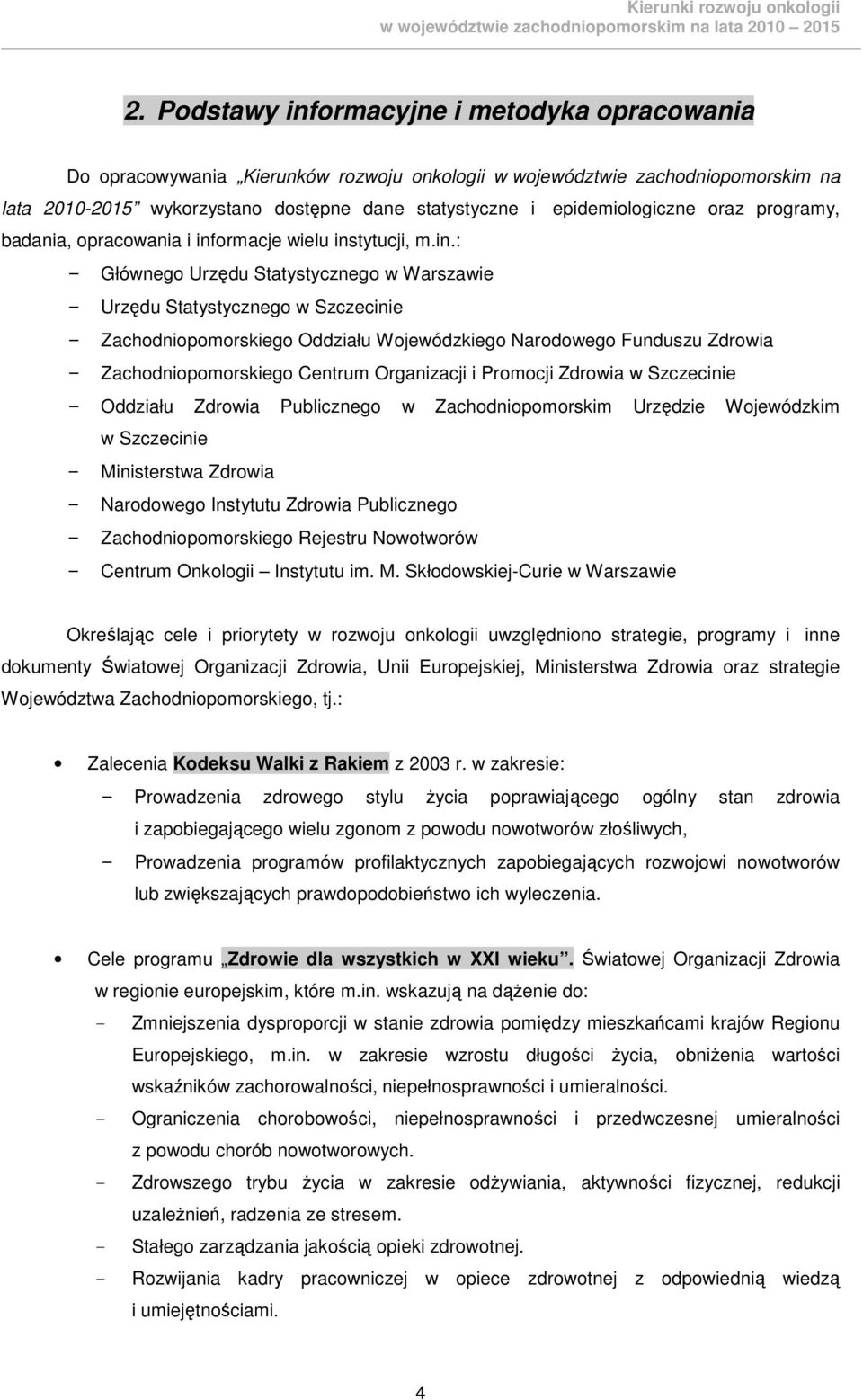 ormacje wielu ins