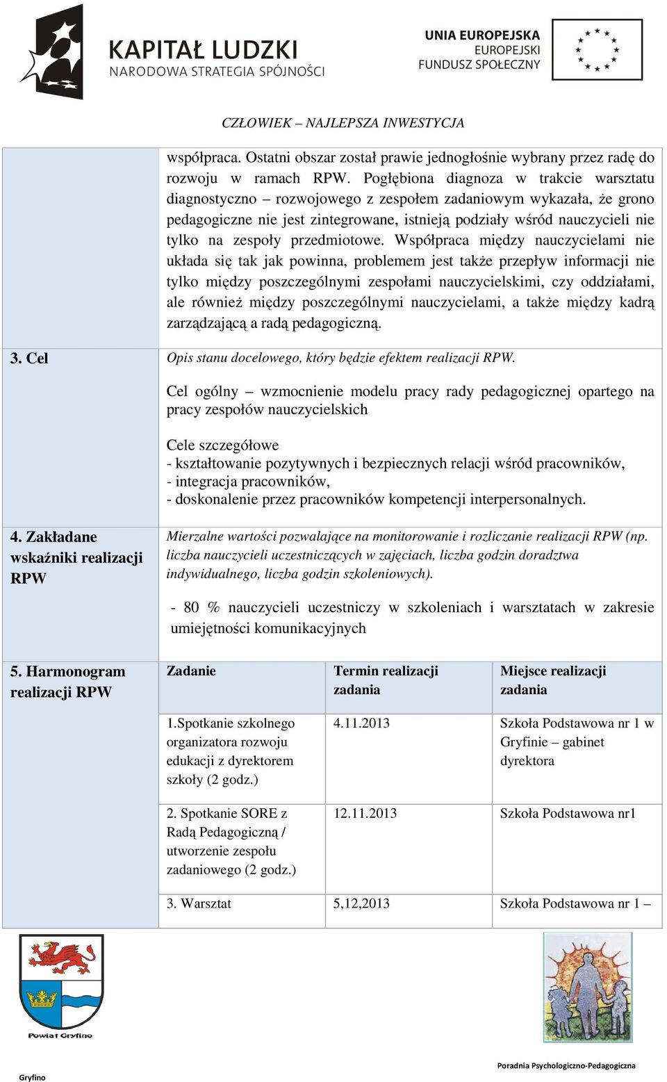 przedmiotowe.