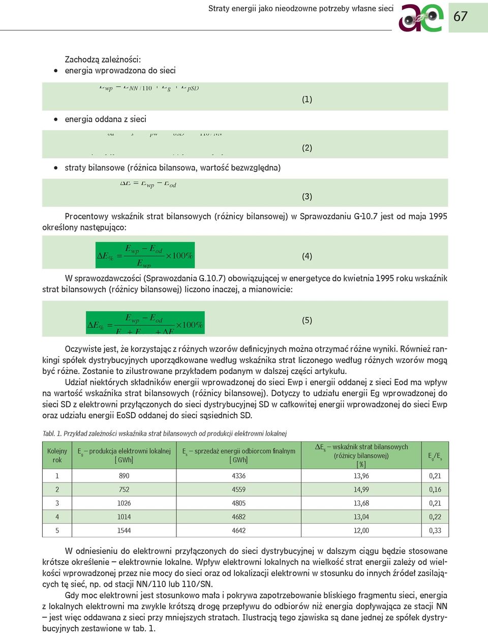 nielegalnie; pw pwe potrzeby własne (energia pwe pompowanie wody wody w elektrowniach w na przez odbiory własne SD); pwe pompowanie Straty wody energii w jako elektrowniach nieodzowne potrzeby własne