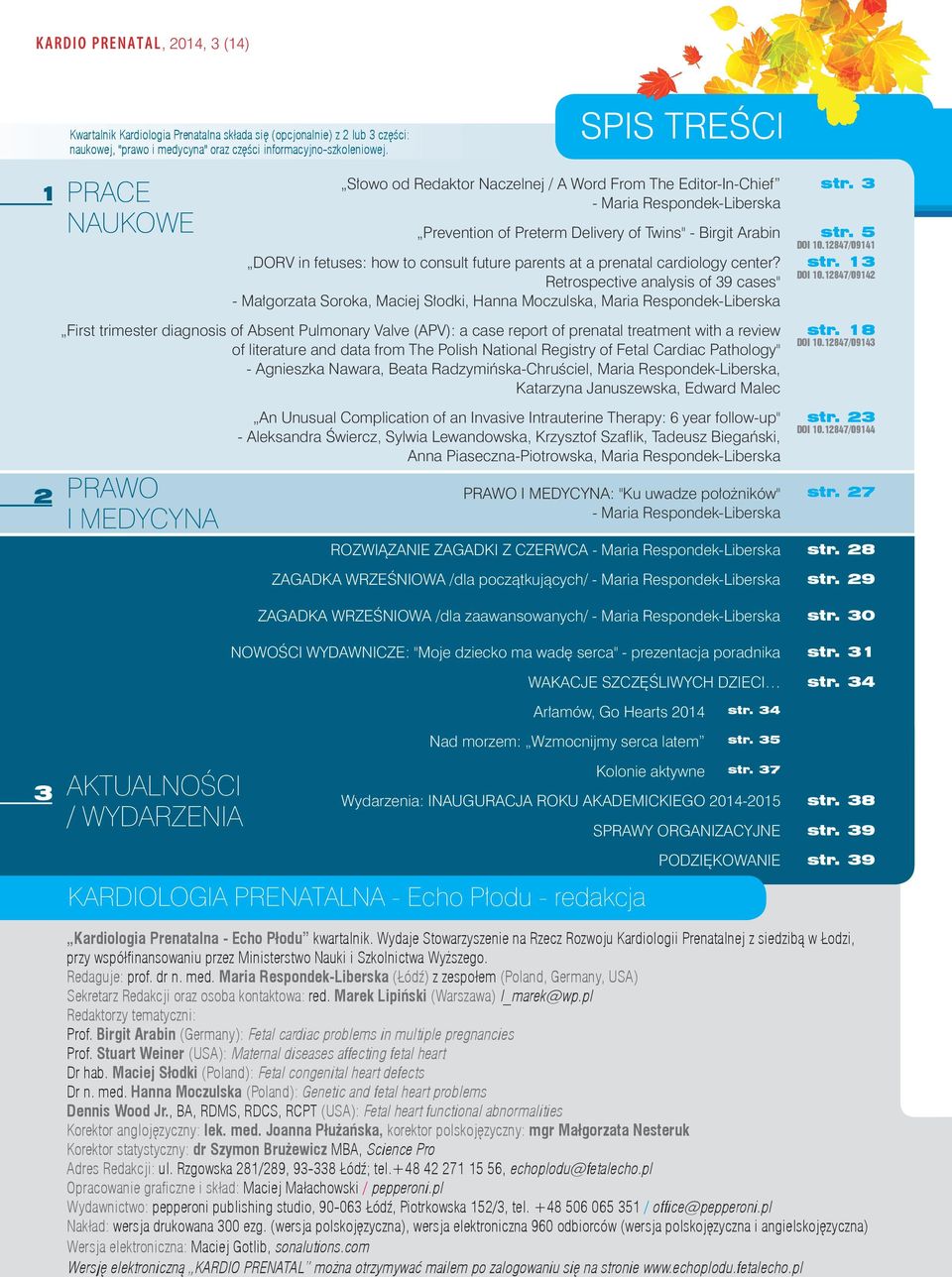 consult future parents at a prenatal cardiology center?