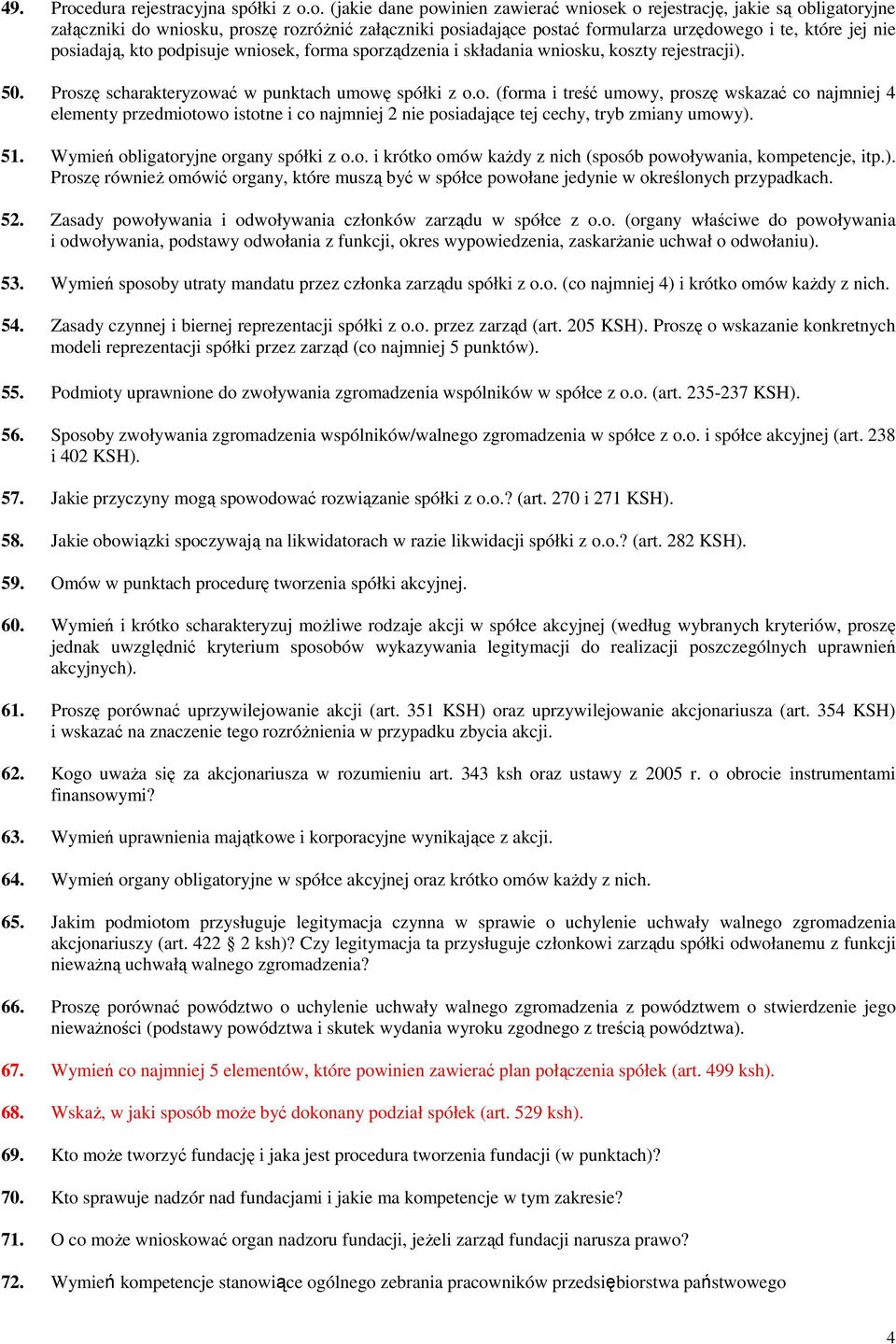 o. (jakie dane powinien zawierać wniosek o rejestrację, jakie są obligatoryjne załączniki do wniosku, proszę rozróżnić załączniki posiadające postać formularza urzędowego i te, które jej nie