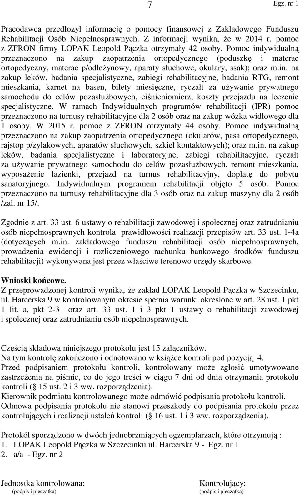 Pomoc ind