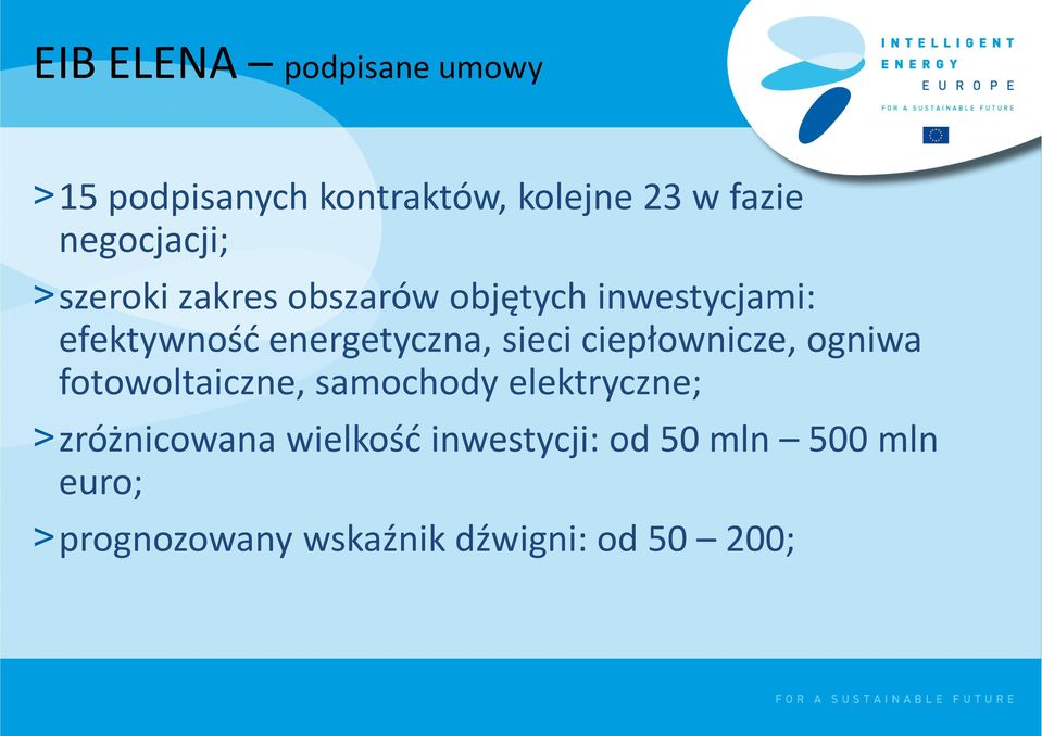 energetyczna, sieci ciepłownicze, ogniwa fotowoltaiczne, samochody elektryczne;